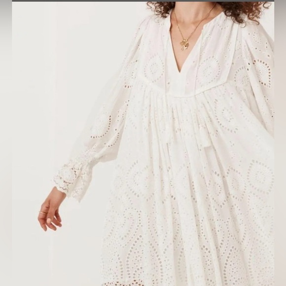 Beautiful Spell & gypsy collection dress - Picture 7 of 9